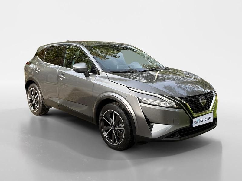 Occasion Nissan Qashqai Tekna 158 PK (116 kW) 2024 Grijs SUV