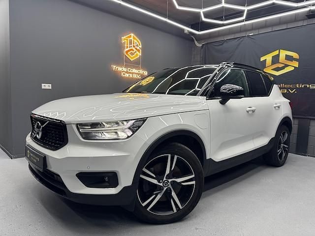 Occasion Volvo XC40 R-Design 2020 SUV