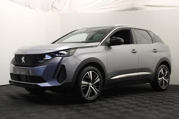 Occasion Peugeot e-3008 GTi 100 kW (136 PK) 2024 SUV