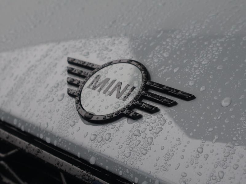 Occasion Mini Cooper S Countryman Comfort 220 PK (161 kW) 2023 Grijs SUV