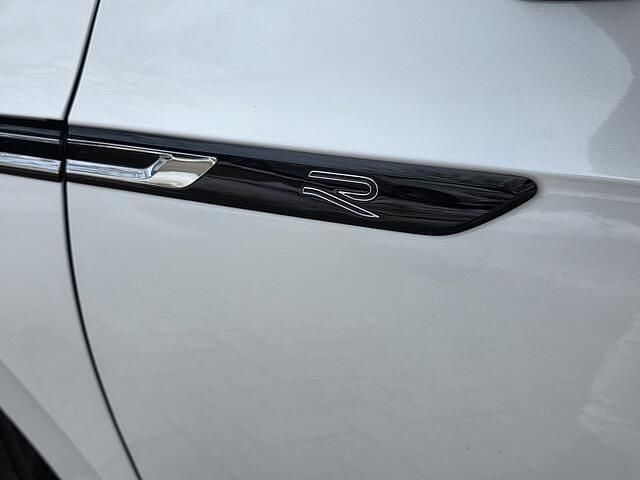 Occasion VW Arteon Business+ 218 PK (160 kW) 2021 Wit Stationwagen