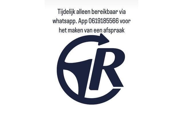 Occasion Kia Rio 97 PK (71 kW) 2009 Grijs Hatchback