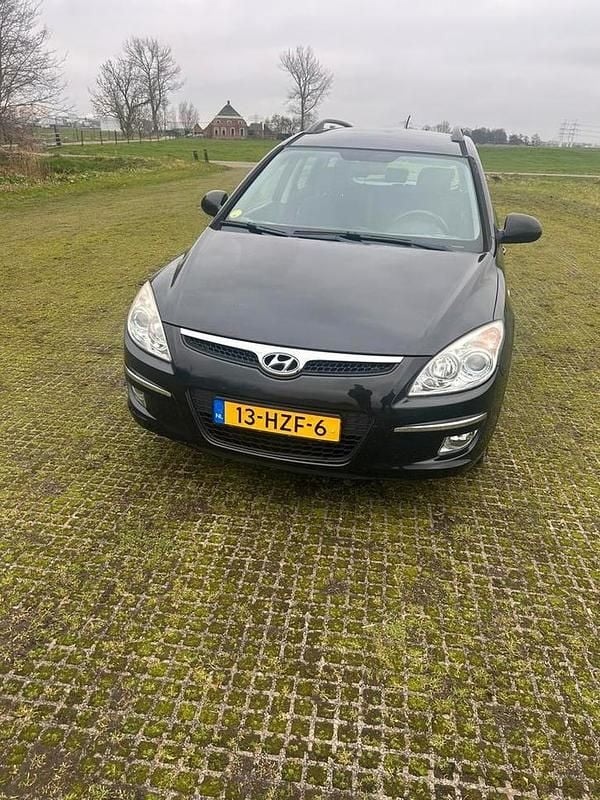 Occasion 2009 Hyundai i30 | € 2.250 (Eerlijke prijs) - Afbeelding 1/4
