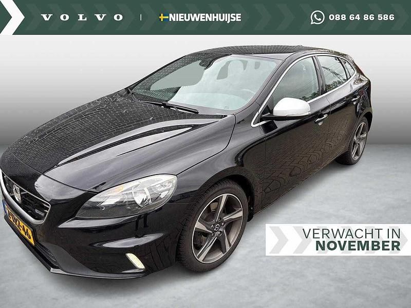 Gebruikt 2012 Volvo V40 R-Design | € 11.899 (Eerlijke prijs) - Afbeelding 1/4