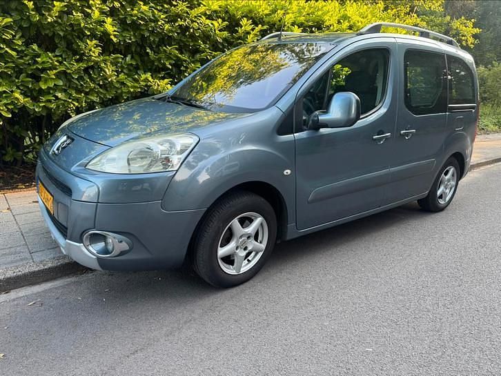 Occasion 2009 Peugeot TePee | € 3.950 - Afbeelding 1/4