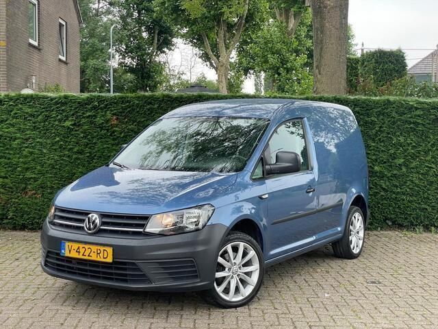 Overige Occasion 2018 VW Caddy Business MPV | € 10.995 (Super prijs) - Afbeelding 1/4