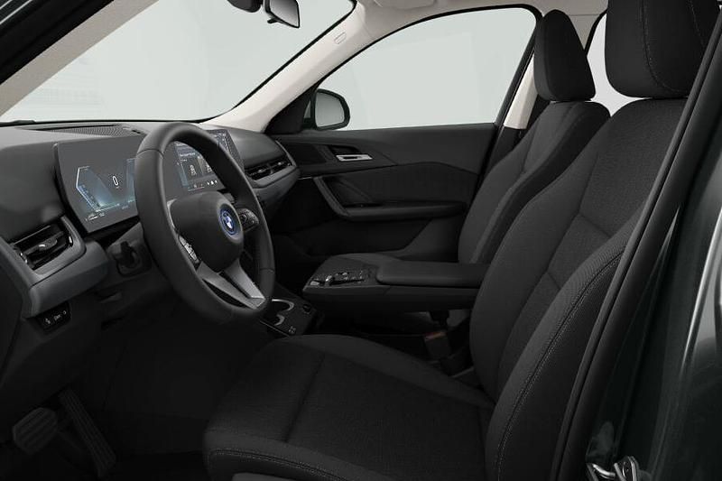 Occasion BMW X1 245 PK (180 kW) 2024 Spacesilber metallic (licht grijs metallic) SUV