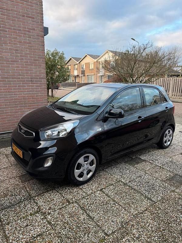 Occasion Kia Picanto 85 PK (62 kW) 2014 Hatchback