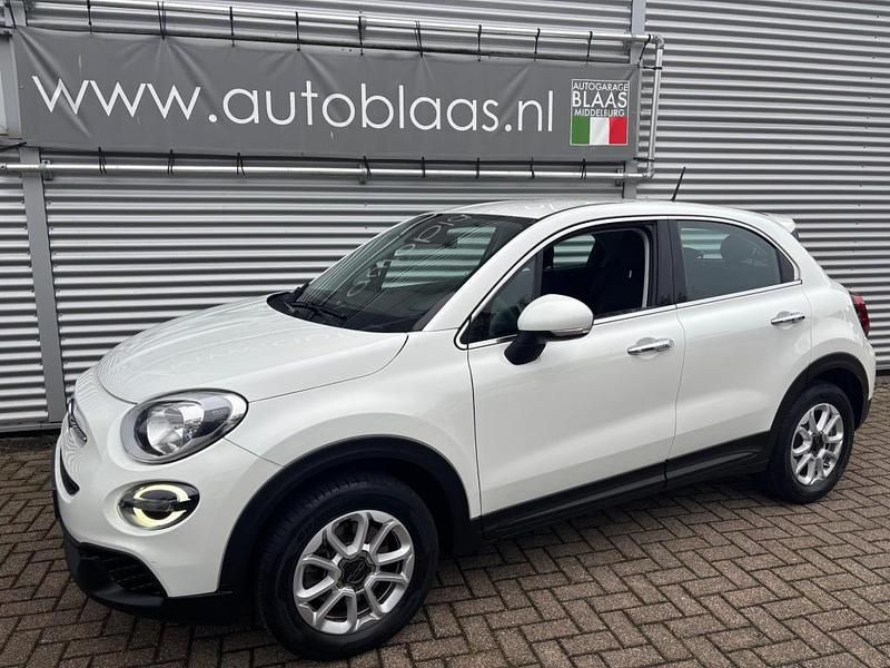 Suv Gebruikt 2018 Fiat 500X Urban SUV | € 14.950 (Eerlijke prijs) - Afbeelding 1/4