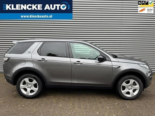 Overige Gebruikt 2018 Land Rover Discovery Sport SE SUV | € 19.950 (Goede deal) - Afbeelding 1/4