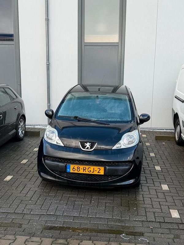 Occasion Peugeot 107 68 PK (50 kW) 2008 Hatchback
