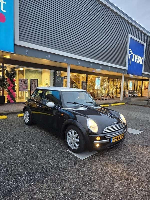 Occasion 2003 Mini Cooper Hatchback | € 1.600 (Goede deal) - Afbeelding 1/4