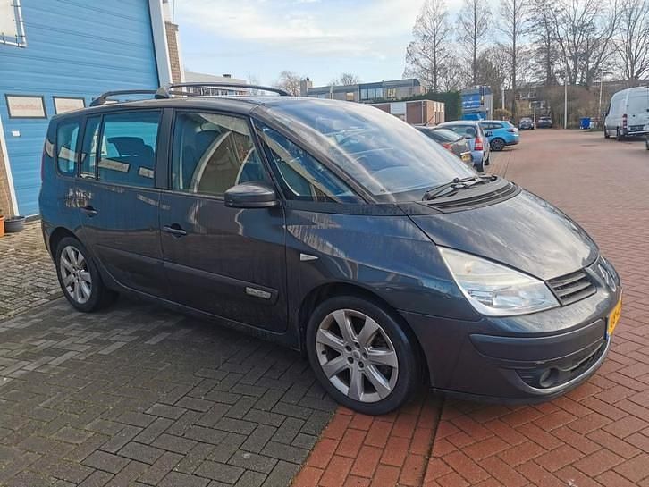 Occasion Renault Espace 149 PK (109 kW) 2008 MPV