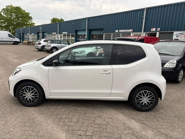 Occasion VW up! Beats 75 PK (55 kW) 2016 Wit Hatchback