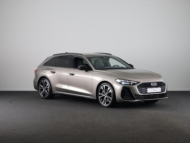 Nieuw Audi A5 Premium 298 PK (219 kW) 2026 Overige Stationwagen
