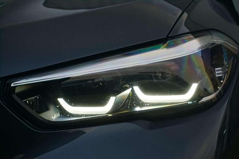 Occasion BMW X5 M Sport 394 PK (289 kW) 2022 Grijs SUV