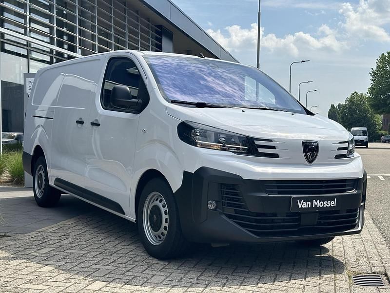 Occasion Peugeot Expert S 144 PK (105 kW) 2024 Wit Van