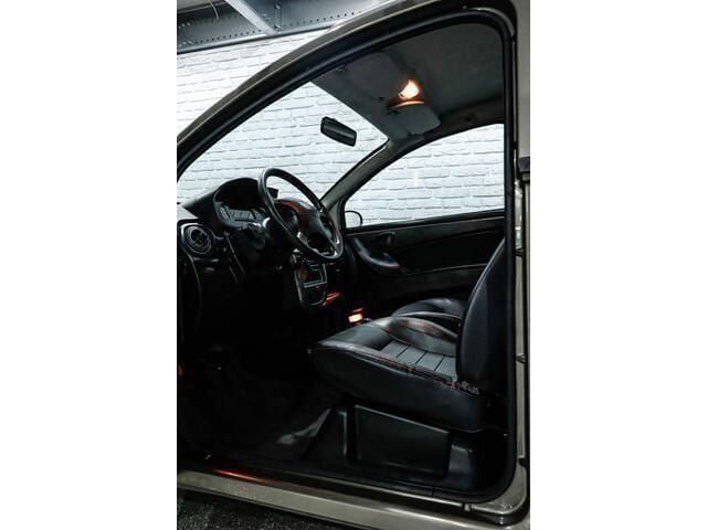 Occasion Microcar M.Go 2017 Bruin Hatchback