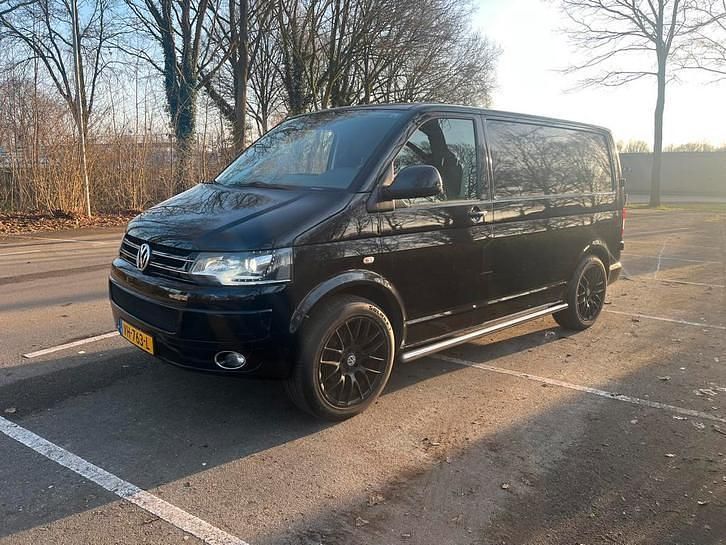 Occasion VW T5 140 PK (102 kW) 2014 Van