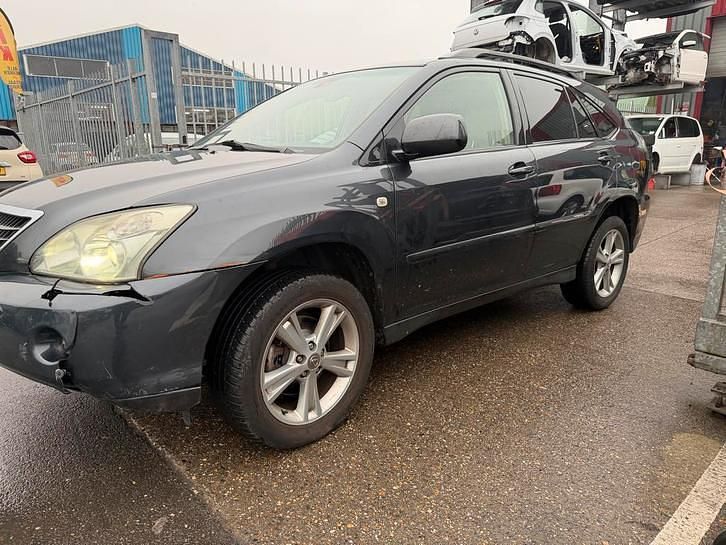 Occasion Lexus RX400h 211 PK (155 kW) 2007 SUV