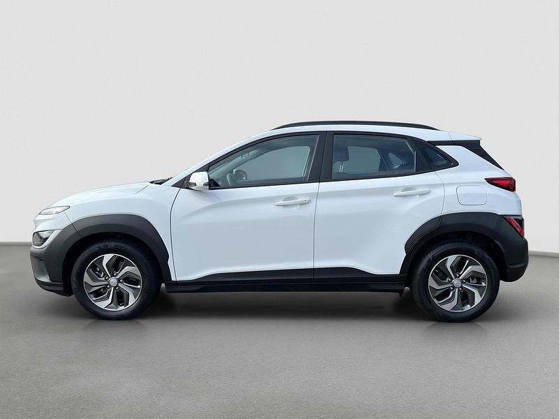Occasion Hyundai Kona Comfort 142 PK (104 kW) 2022 Wit SUV