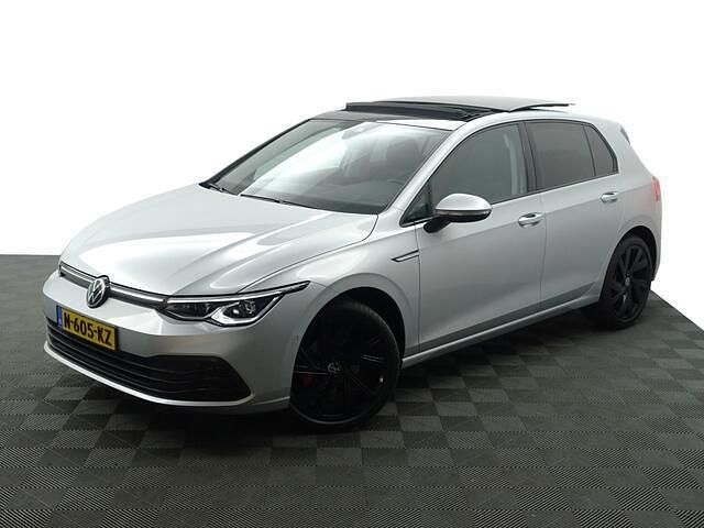 Occasion VW Golf VIII Active 163 PK (119 kW) 2020 Grijs Hatchback