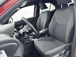 Occasion Toyota Yaris 116 PK (85 kW) 2022 Rood metallic SUV