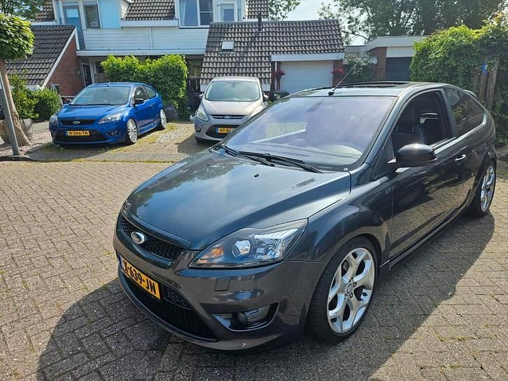 Occasion 2008 Ford Focus ST | € 7.800 (Duur) - Afbeelding 1/4