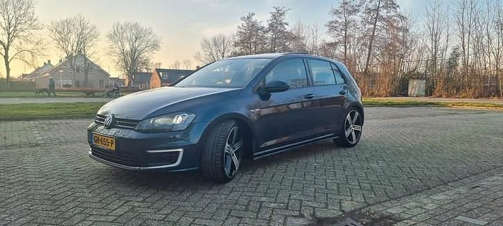Occasion VW e-Golf GTE 150 kW (204 PK) 2015 Hatchback