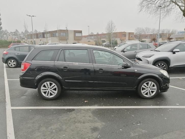 Occasion Opel Astra 115 PK (84 kW) 2008 Stationwagen