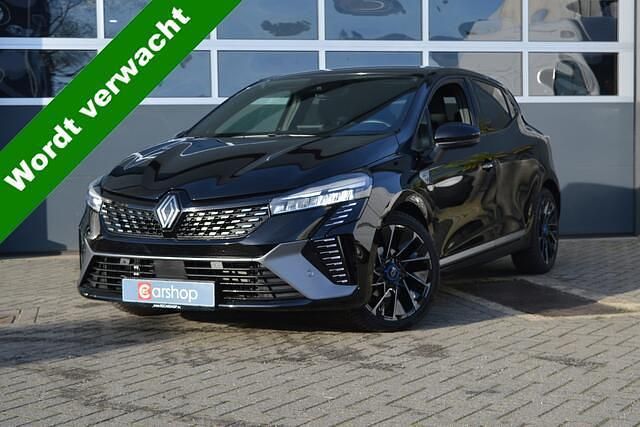 Overige Gebruikt 2024 Renault Clio V Esprit Alpine Hatchback | € 22.900 (Duur) - Afbeelding 1/4