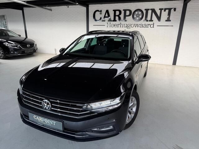 Occasion VW Passat Business 150 PK (110 kW) 2023 Grijs Stationwagen