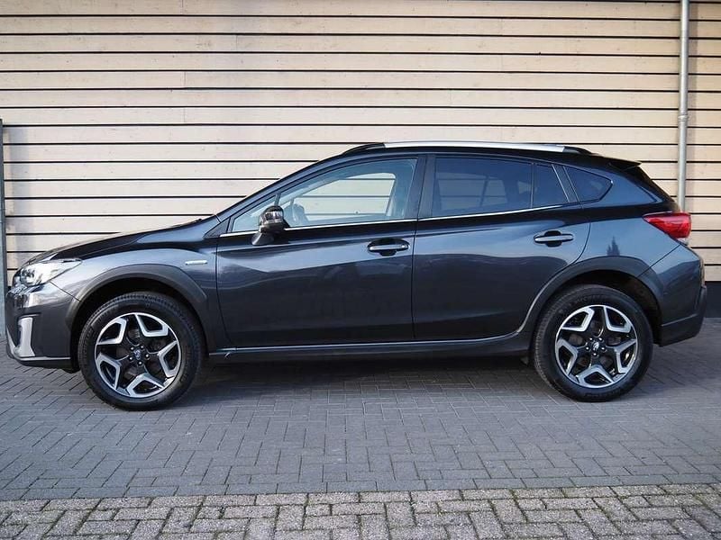 Occasion Subaru XV Premium 150 PK (110 kW) 2020 Grijs SUV