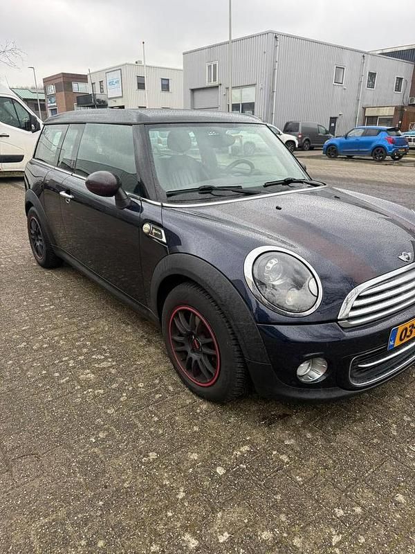 Occasion Mini Cooper Clubman 122 PK (89 kW) 2011 Stationwagen