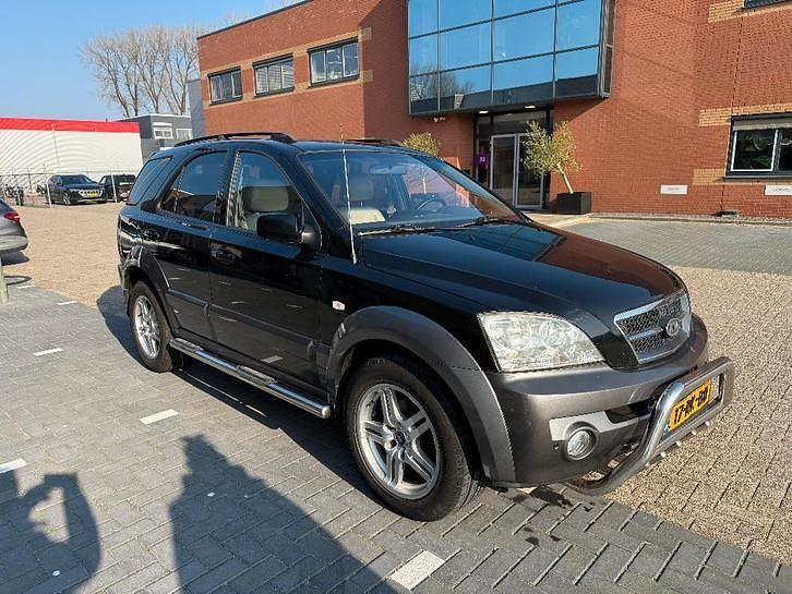 Occasion Kia Sorento 194 PK (142 kW) 2005 SUV