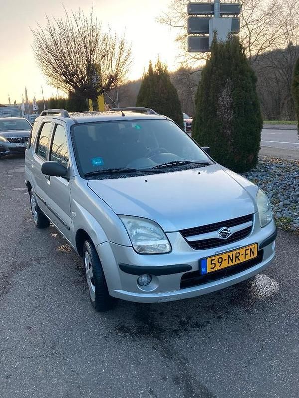 Gebruikt 2004 Suzuki Ignis | € 1.000 (Super prijs) - Afbeelding 1/4