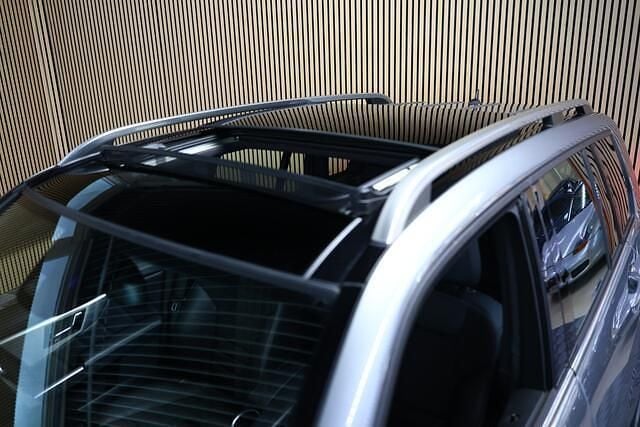 Occasion Mercedes GLK250 211 PK (155 kW) 2013 Grijs (metallic) SUV