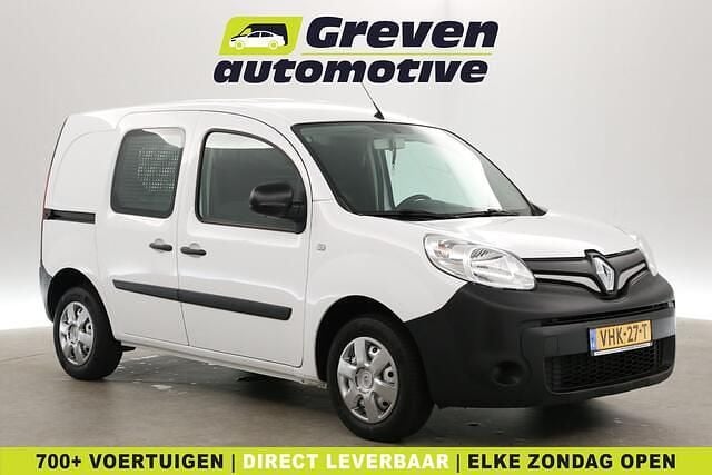 Occasion Renault Kangoo 82 PK (60 kW) 2020 Wit MPV