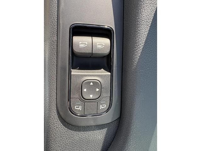 Nieuw Mercedes Sprinter 170 PK (125 kW) 2025 Wit Van