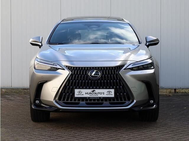 Occasion Lexus NX350h Executive Line 242 PK (177 kW) 2022 Grijs SUV
