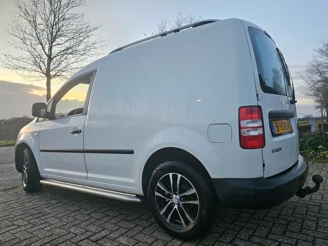Occasion VW Caddy 75 PK (55 kW) 2012 Overige MPV