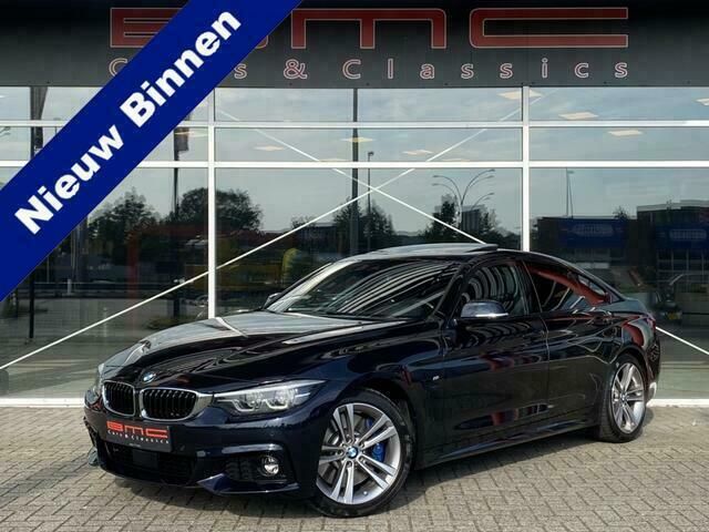 Overige Gebruikt 2019 BMW 430 Executive Coupé | € 38.995 (Duur) - Afbeelding 1/4
