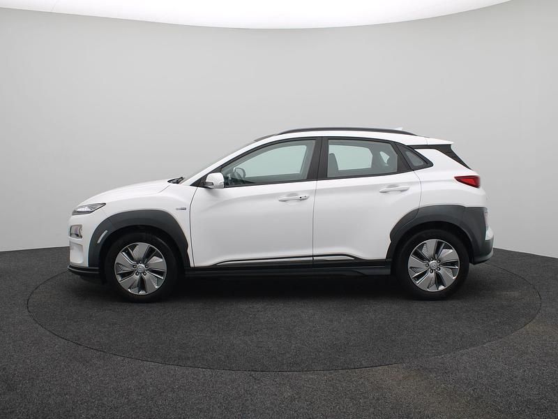 Occasion Hyundai Kona Comfort 150 kW (204 PK) 2020 Wit SUV