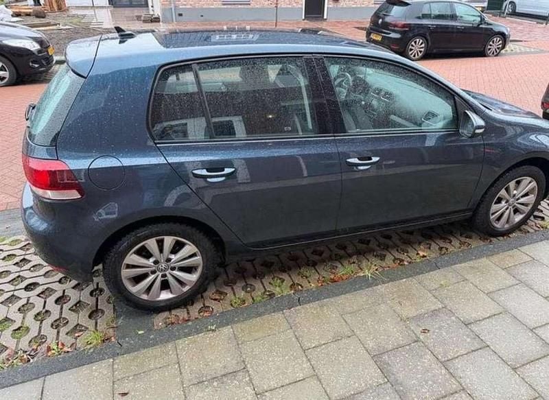 Occasion VW Golf VI Trendline 105 PK (77 kW) 2011 Hatchback