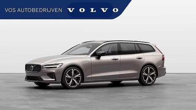 Overige Nieuw 2026 Volvo V60 Performance Stationwagen | € 65.930 (Iets duurder) - Afbeelding 1/4