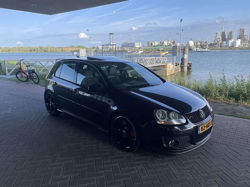 Occasion VW Golf Edition 230 PK (169 kW) 2008 Sedan