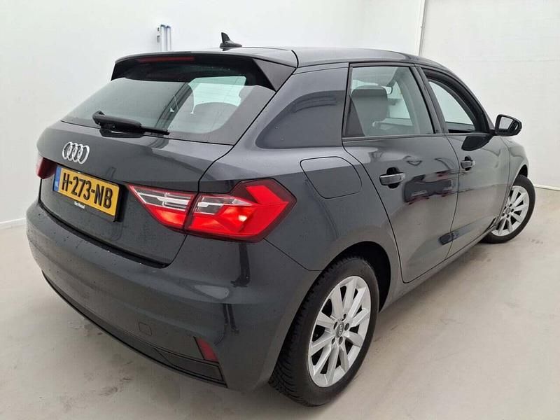 Occasion Audi A1 Sportback Proline 95 PK (69 kW) 2020 Grijs (metallic) Hatchback