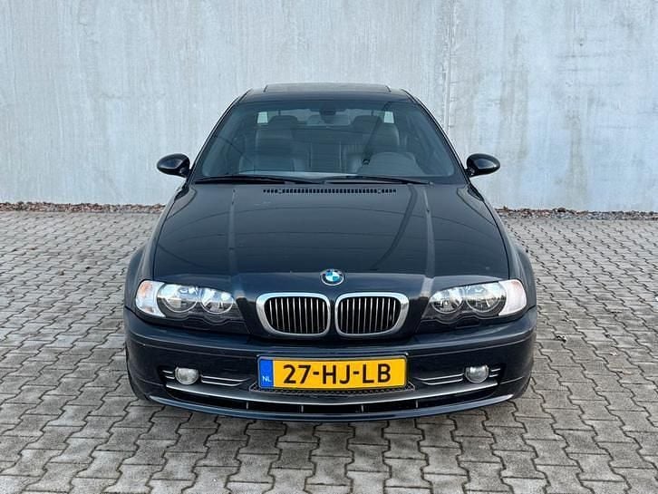 Occasion BMW 330 231 PK (169 kW) 2001 Coupé