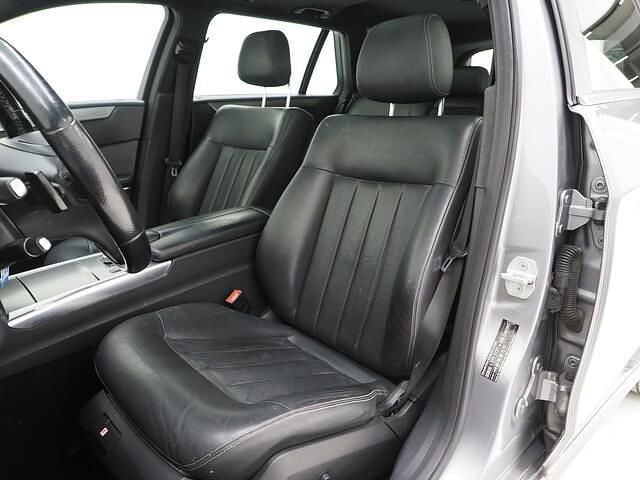 Occasion Mercedes E250 Avantgarde 204 PK (150 kW) 2013 Grijs Stationwagen