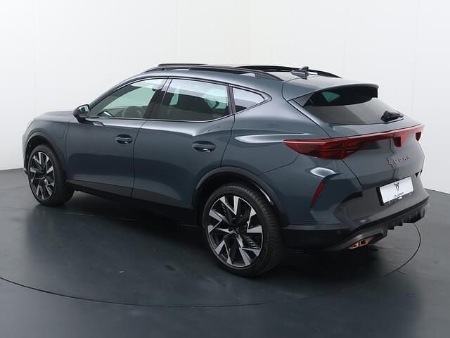 Occasion Cupra Formentor VZ 272 PK (200 kW) 2025 Blauw SUV